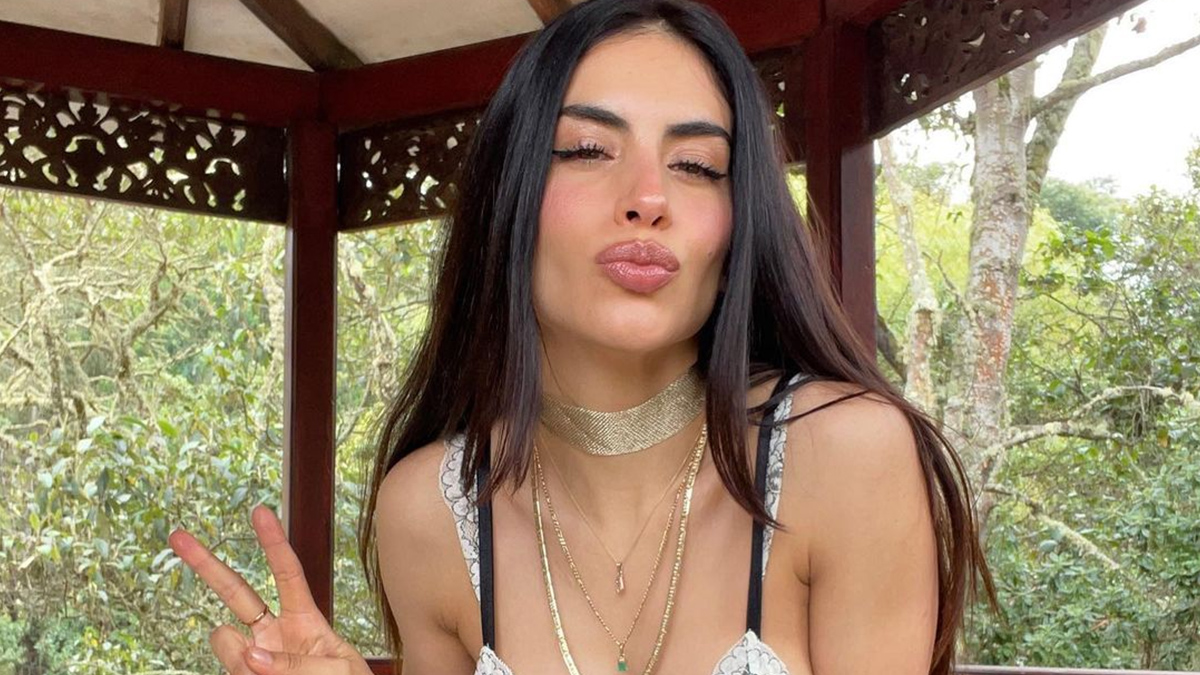 Jessica Cediel Jessica Cediel