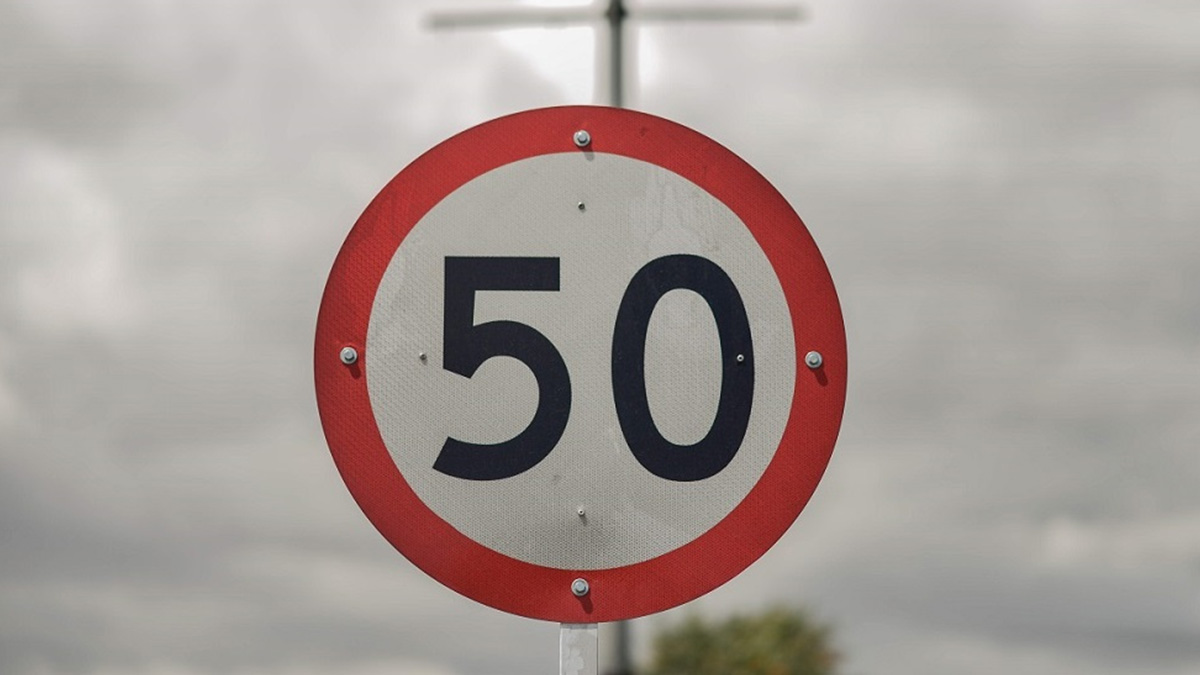 velocidad velocidad