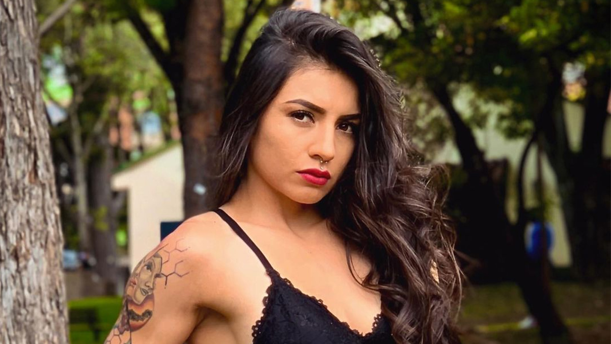 Maleja Sánchez Maleja Sánchez