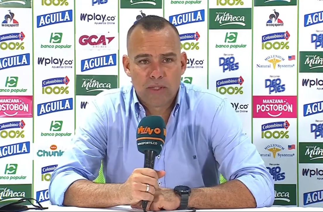 Rafael Dudamel y los resultados del Deportivo Cali Rafael Dudamel y los resultados del Deportivo Cali