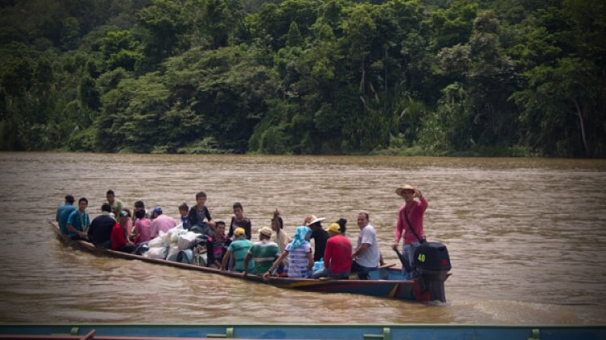 Región Andina Región Andina