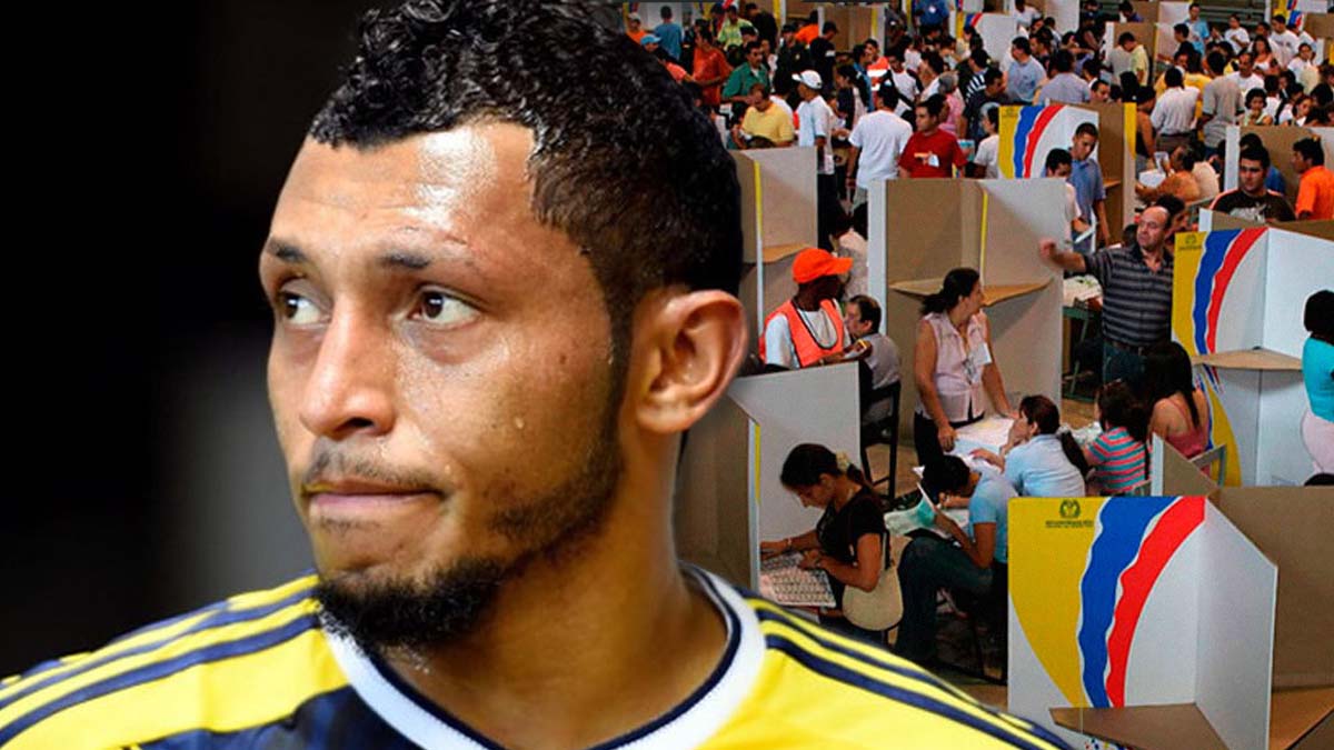 Carlos Valdés arremete Fico Gutiérrez noticias Colombia Carlos Valdés arremete Fico Gutiérrez noticias Colombia