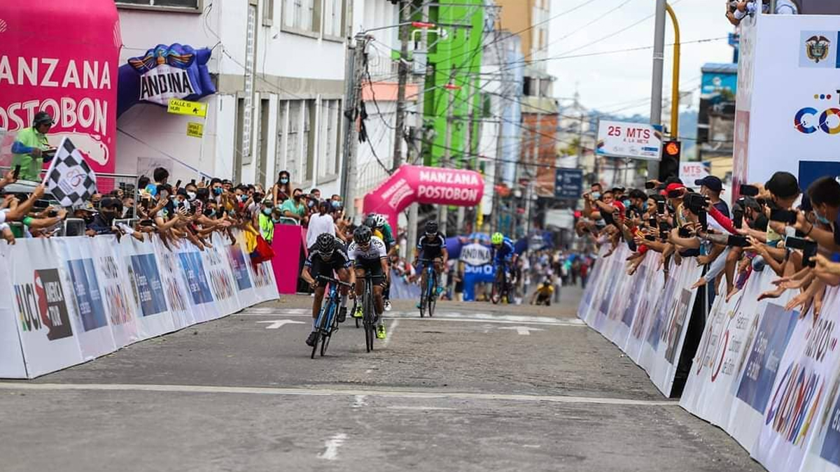 Vuelta a Colombia 2022 Vuelta a Colombia 2022