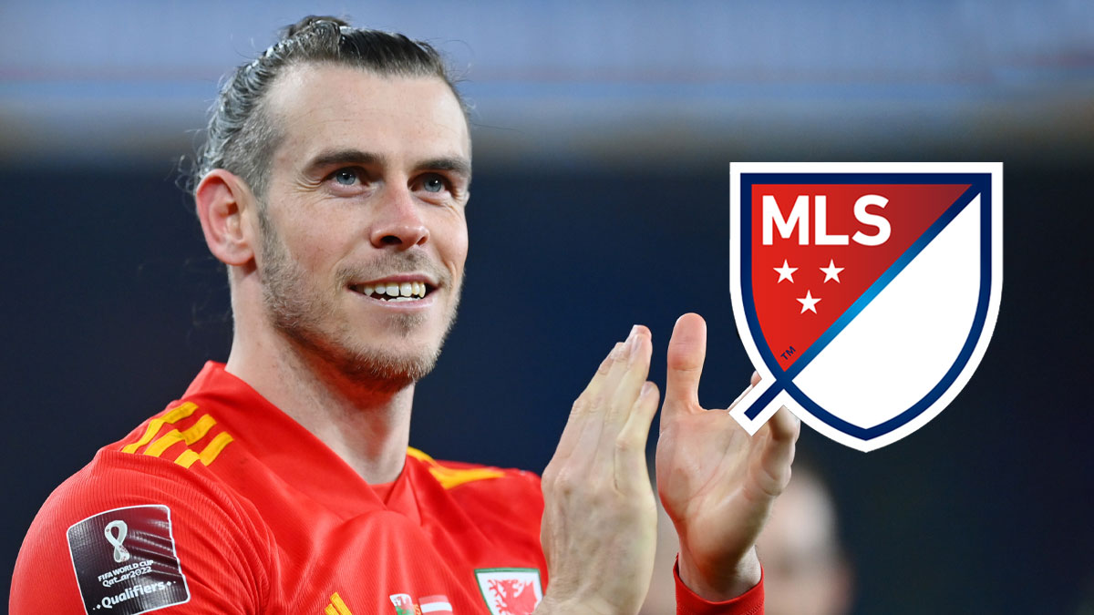 Es oficial: Gareth Bale ya oficializó cuál será su nuevo equipo Es oficial: Gareth Bale ya oficializó cuál será su nuevo equipo