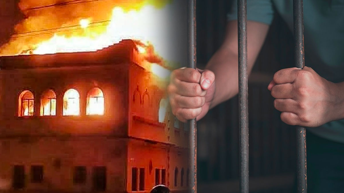 carcel Tulua incendio muertos noticias carcel Tulua incendio muertos noticias