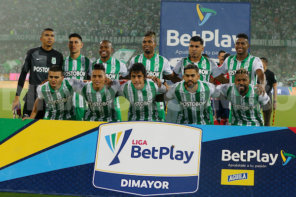 tecnico Atlético Nacional noticias tecnico Atlético Nacional noticias