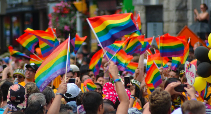 ¿Cuándo es la marcha del orgullo LGBT en Bogotá? 
