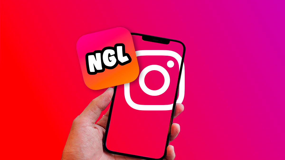 ¿Qué es NGL? La tendencia que se tomó Instagram KienyKe