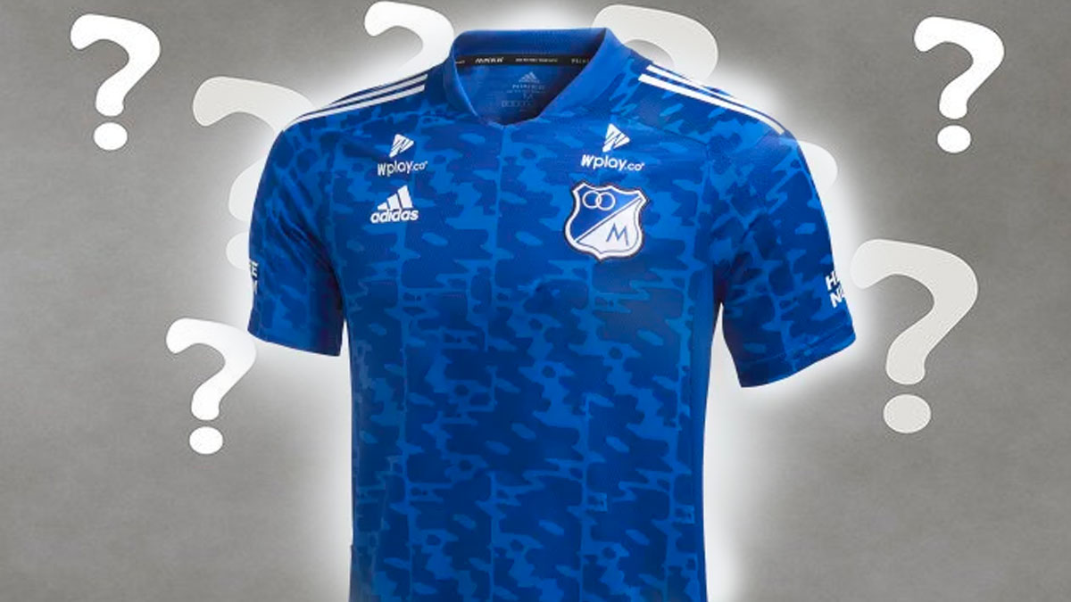 Millonarios Millonarios