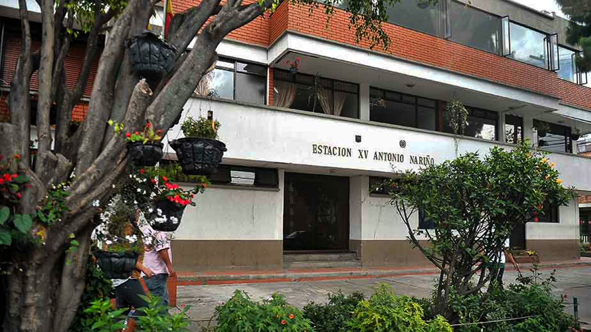 Ocho reclusos resultaron heridos durante riña en estación de Policía Ocho reclusos resultaron heridos durante riña en estación de Policía