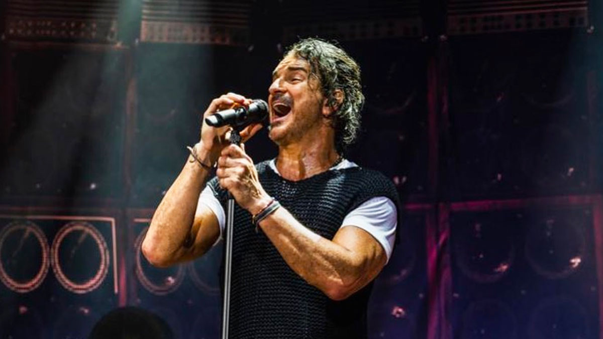 Ricardo Arjona Ricardo Arjona