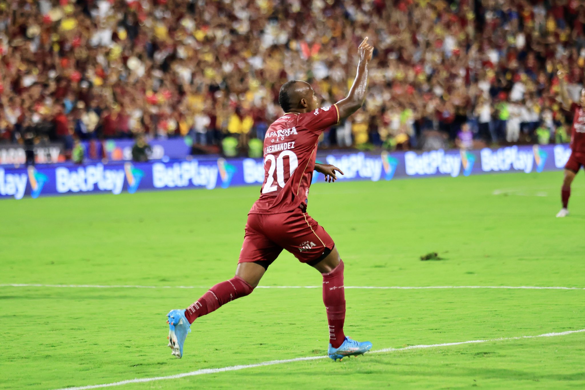 Deportes tolima gana Nacional noticias Deportes tolima gana Nacional noticias
