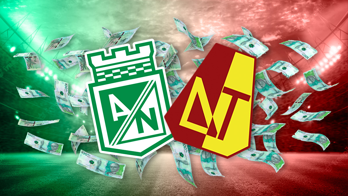 millonada premio Tolima Nacional noticias campeon millonada premio Tolima Nacional noticias campeon