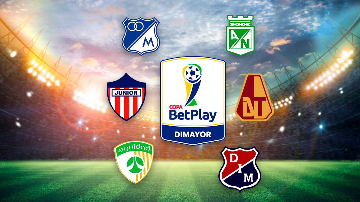 Cuadrangulares Liga BetPlay Cuadrangulares Liga BetPlay