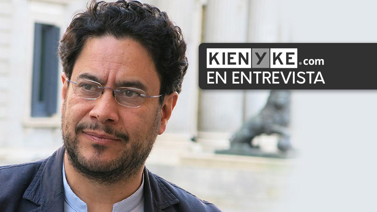 ivan-cepeda-entrevista-kienyke ivan-cepeda-entrevista-kienyke