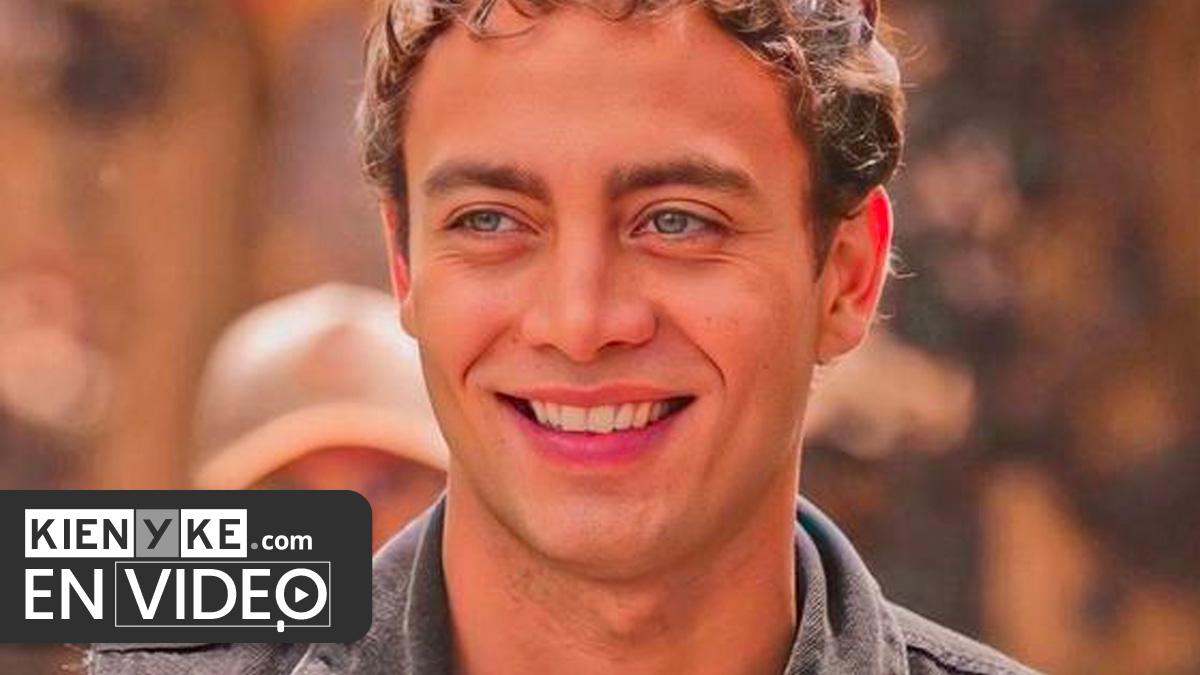 Sebastián Osorio: De ‘El Cartel de los Sapos: El Origen’ a ‘Pasión de