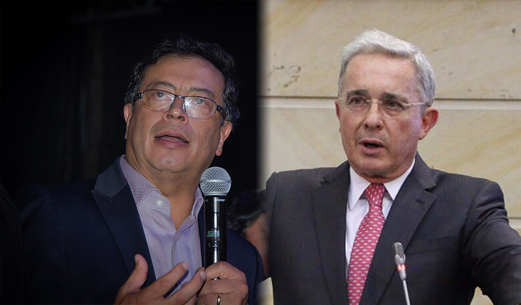 Petro Uribe Petro Uribe