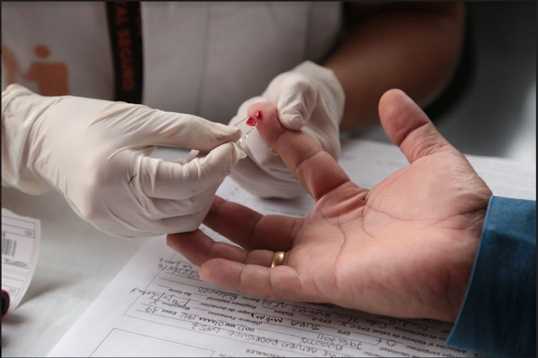 viruela del mono noticias Medellín viruela del mono noticias Medellín