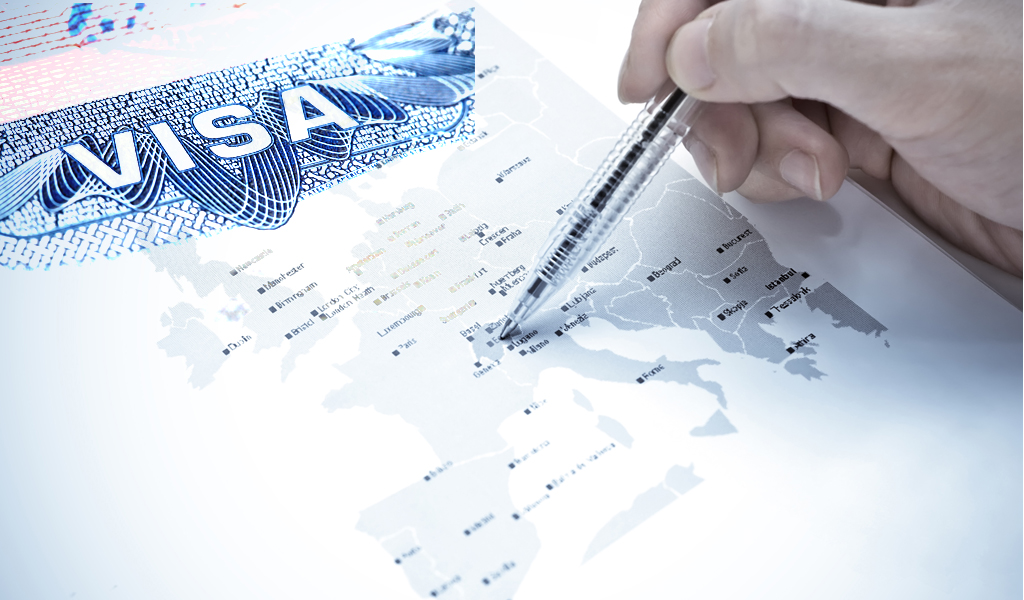 Visa Visa