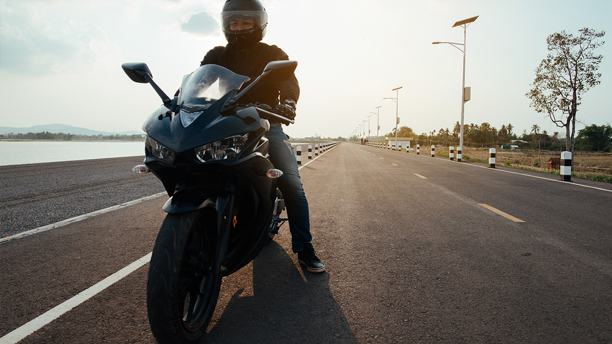 Cuidado de su moto Cuidado de su moto