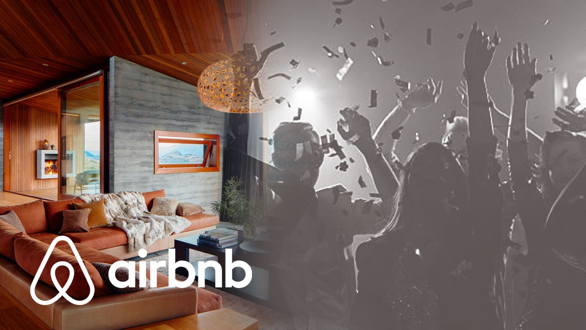 airbnb airbnb