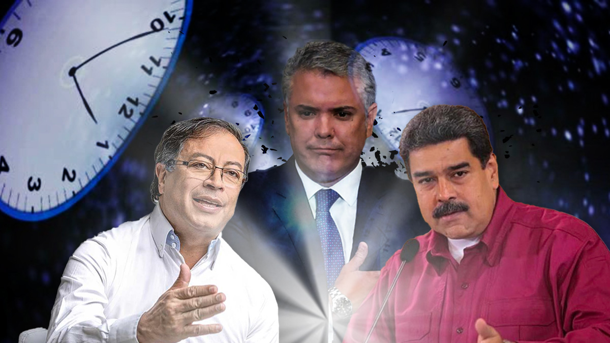 Nicolás Maduro Nicolás Maduro