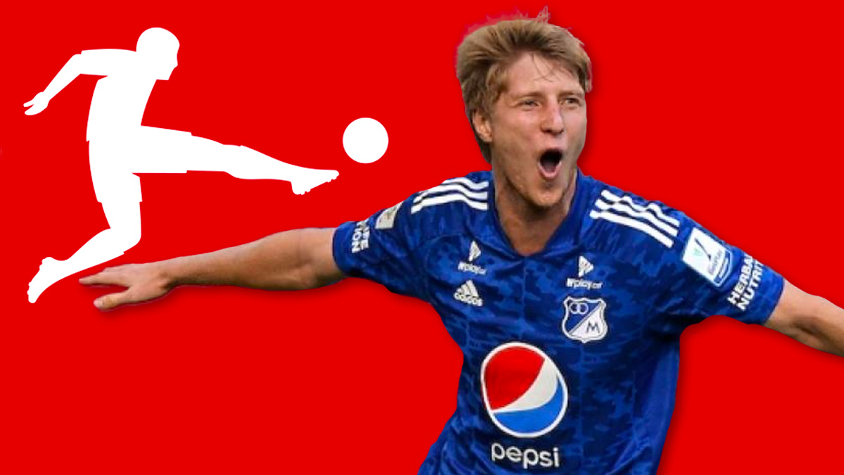 Andrés Llinás Andrés Llinás