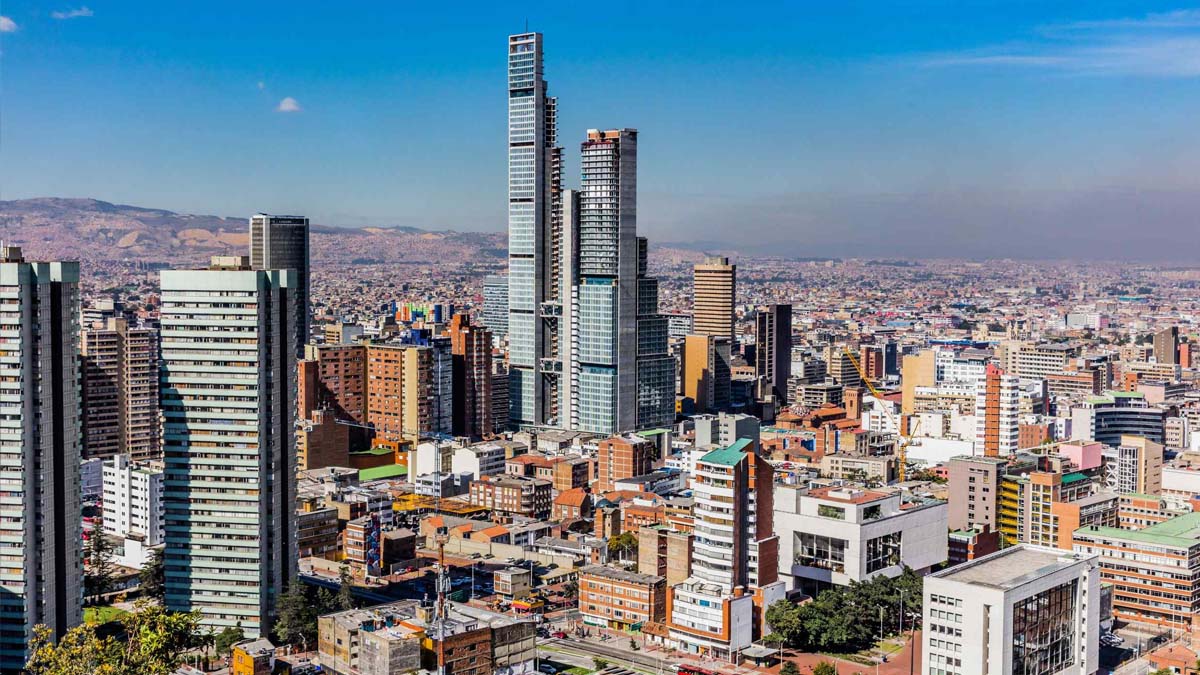 Feliz cumpleaños bogota feliz cumpleaños bogota