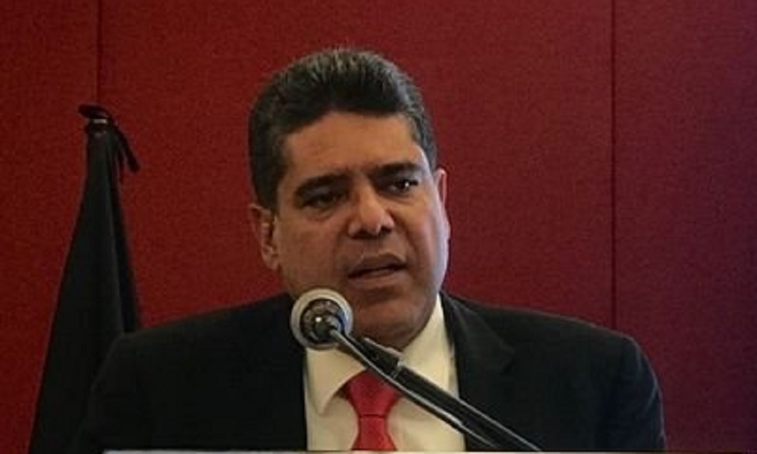 Carlos Hernán Rodríguez 