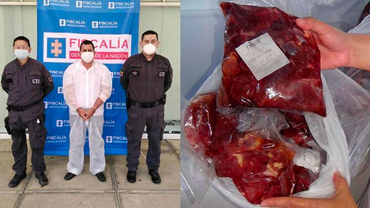 Carne de Caballo La Ceja noticias Antioquia Carne de Caballo La Ceja noticias Antioquia