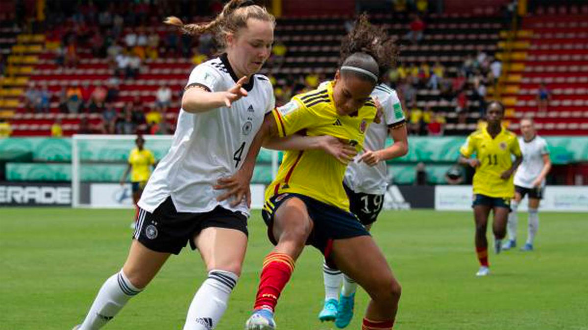Colombia