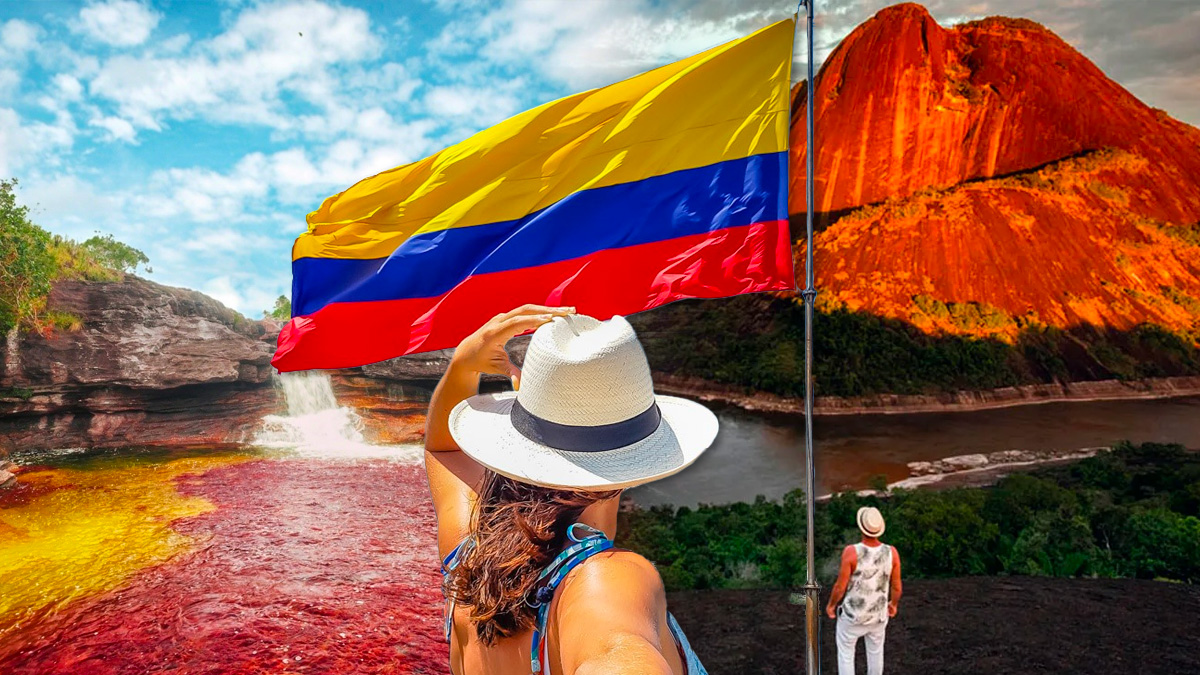 Vacacionesreales.com  Fotos de colombia, Paisajes de colombia