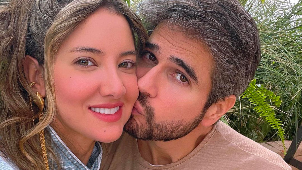 daniella alvarez y daniel arenas se casaron daniella alvarez y daniel arenas se casaron