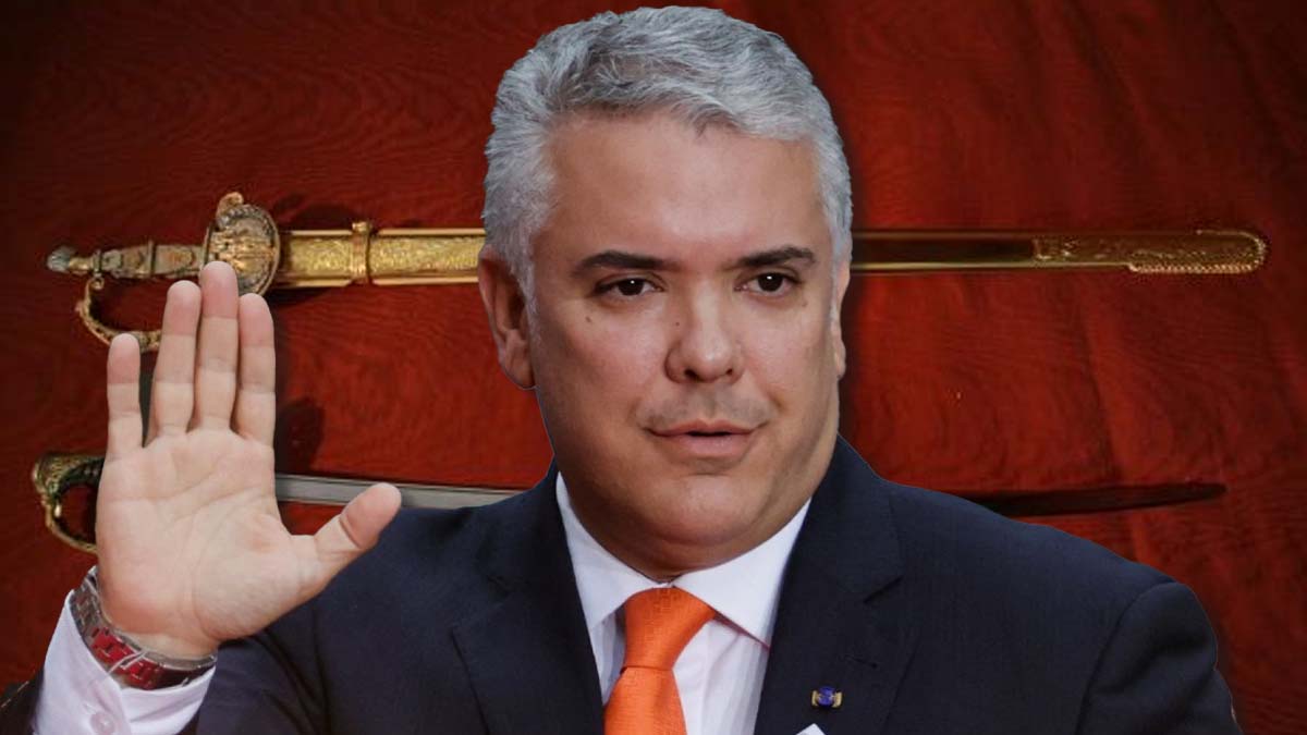Duque-negó-salida-espada-de-Bolívar Duque-negó-salida-espada-de-Bolívar