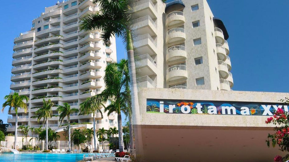Hotel Santa Marta suicidio piso nueve noticias Colombia