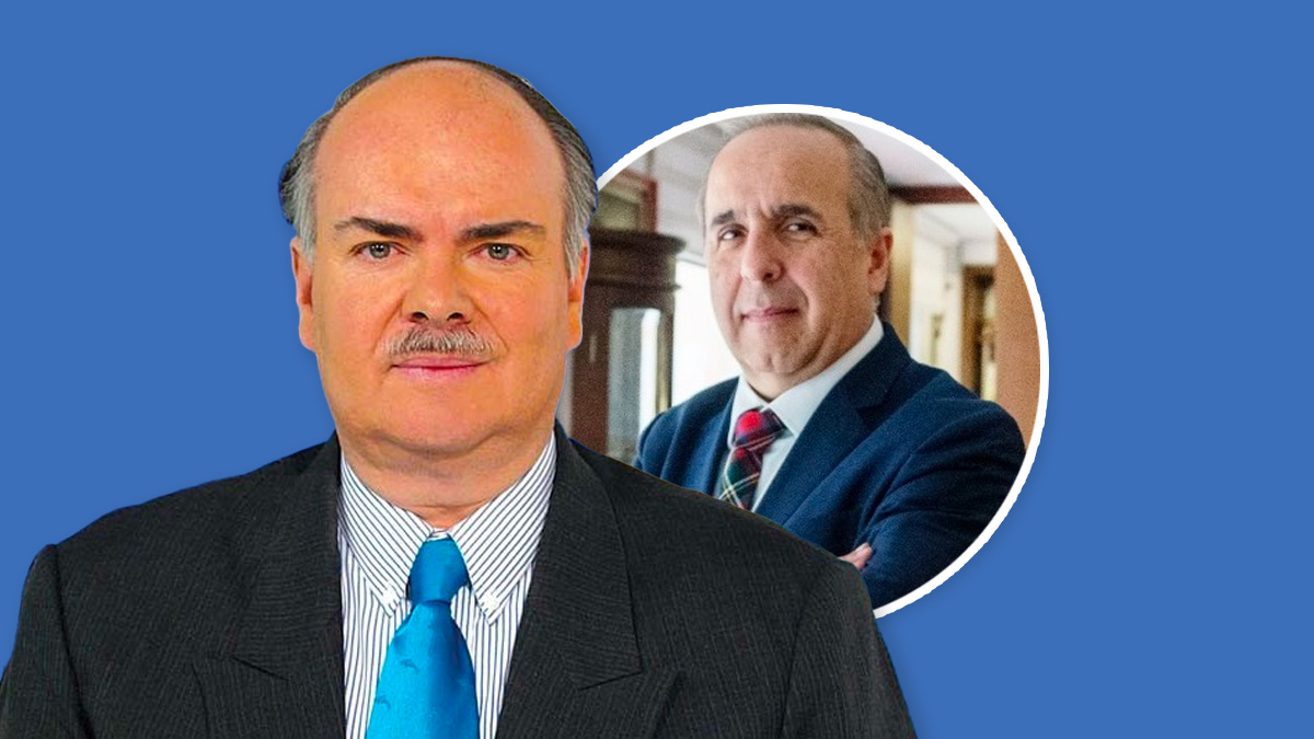 Iván Mejía Iván Mejía
