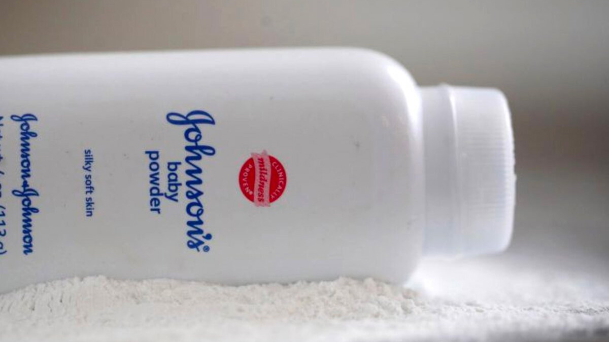 Johnson & Johnson Johnson & Johnson