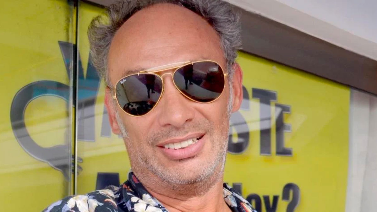 Julio Correal Julio Correal