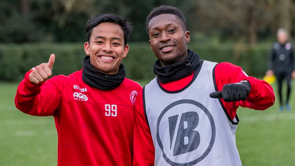 Marlos Moreno Marlos Moreno