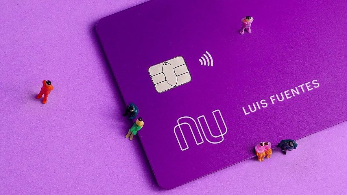 nubank nubank