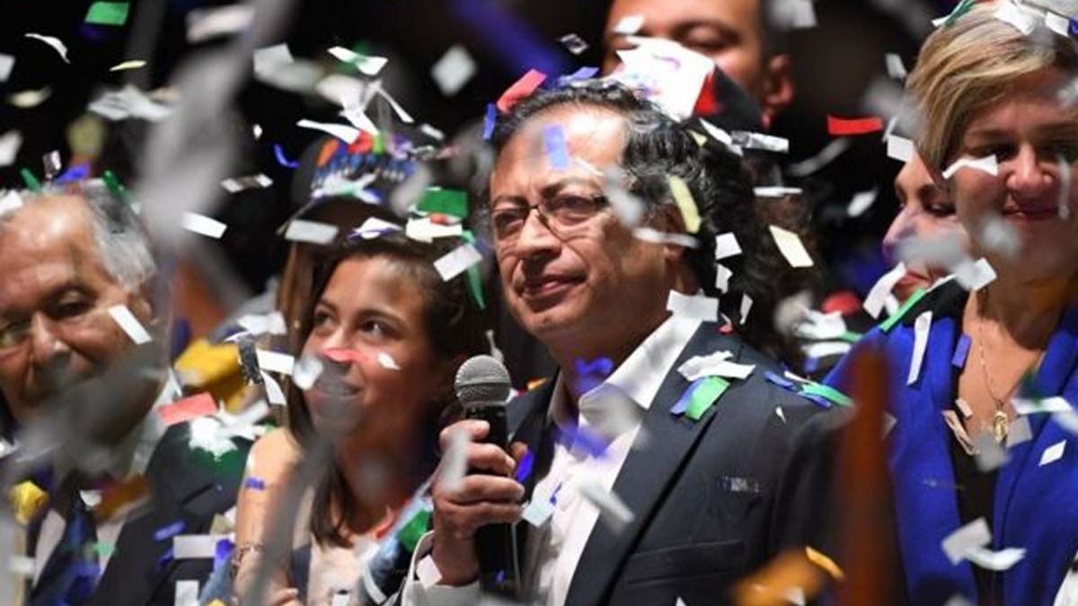 Petro festival posesion concentracion por ciudades noticias Petro festival posesion concentracion por ciudades noticias