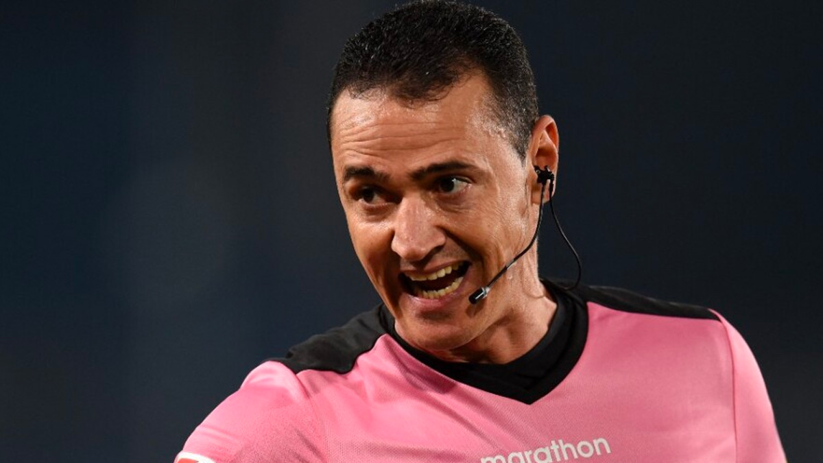 Wilmar Roldán Wilmar Roldán