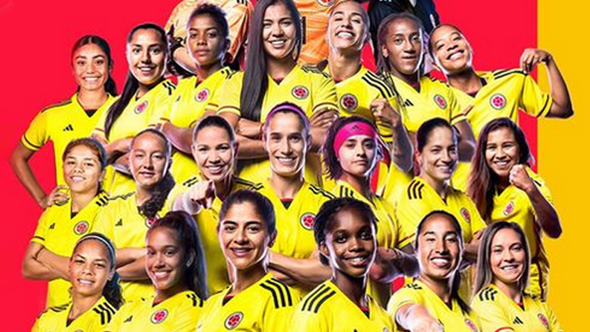 Colombia se despidió del Mundial Femenino Sub20 KienyKe