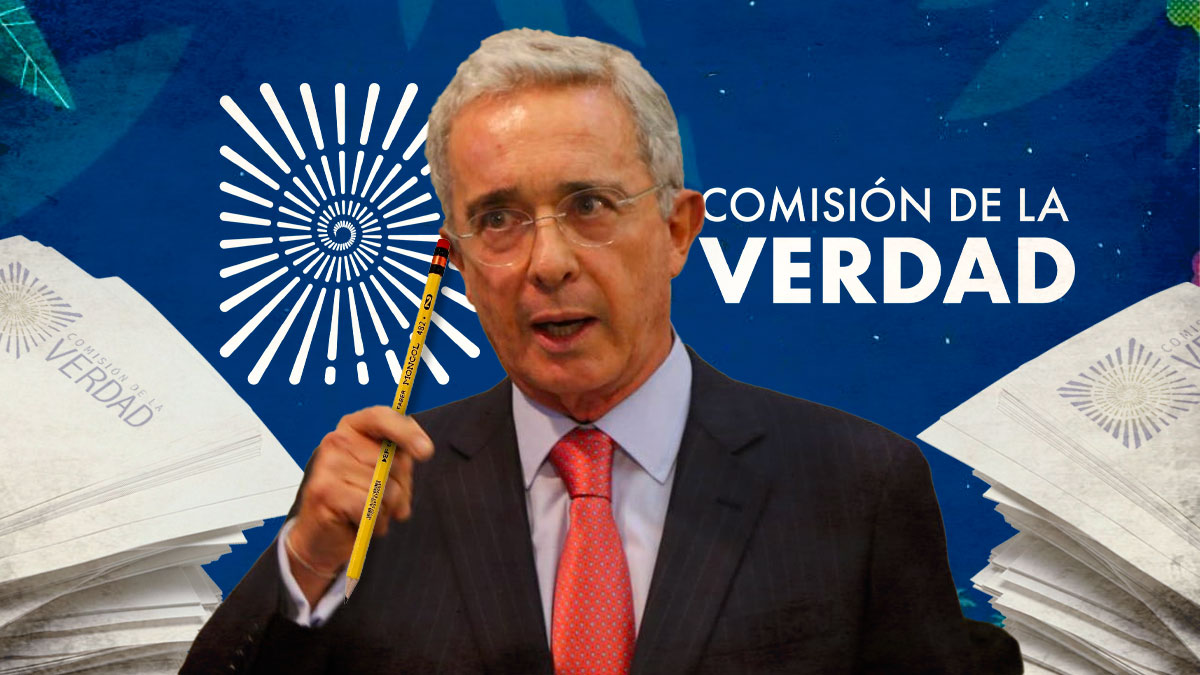 Álvaro Uribe Álvaro Uribe