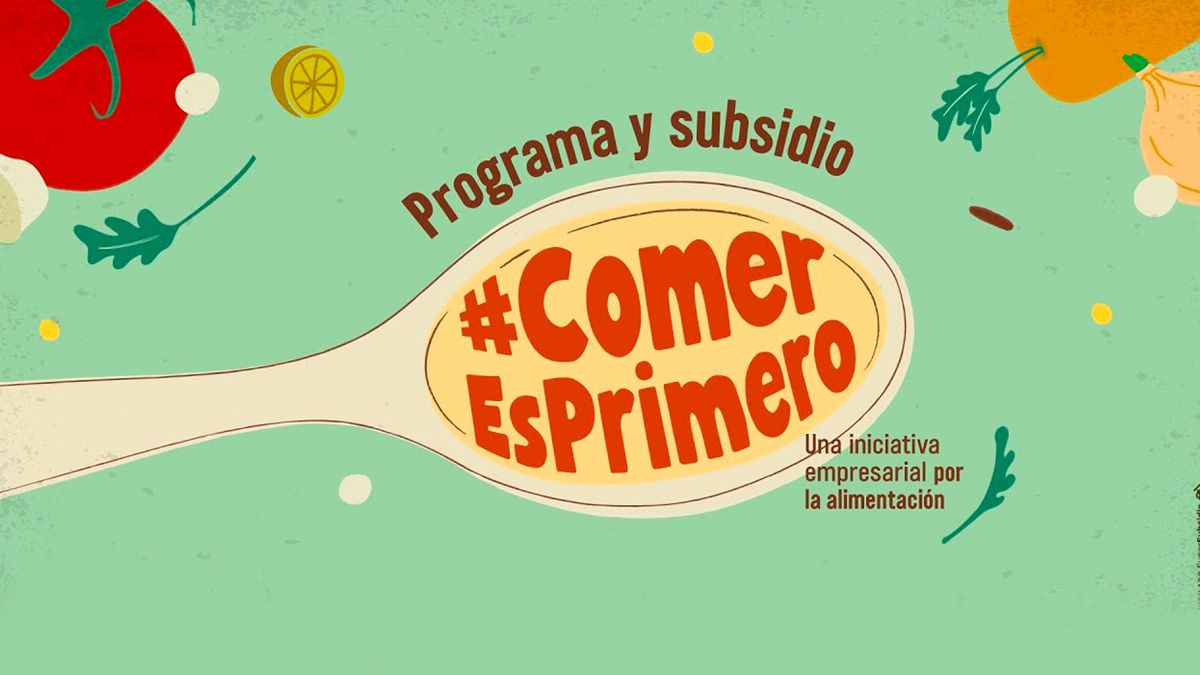 subsidio Comfama comer es primero requisitos noticias Colombia