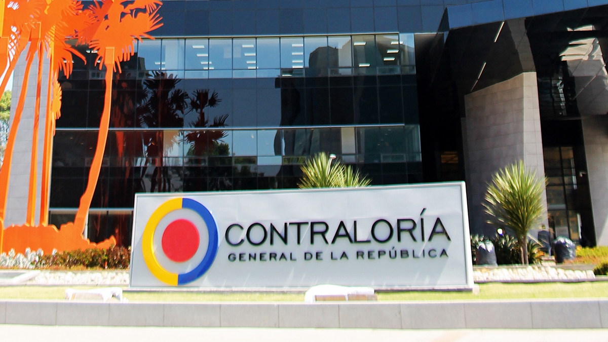 contraloria contraloria