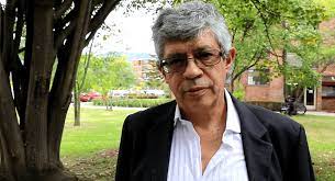 Jorge Iván González Jorge Iván González
