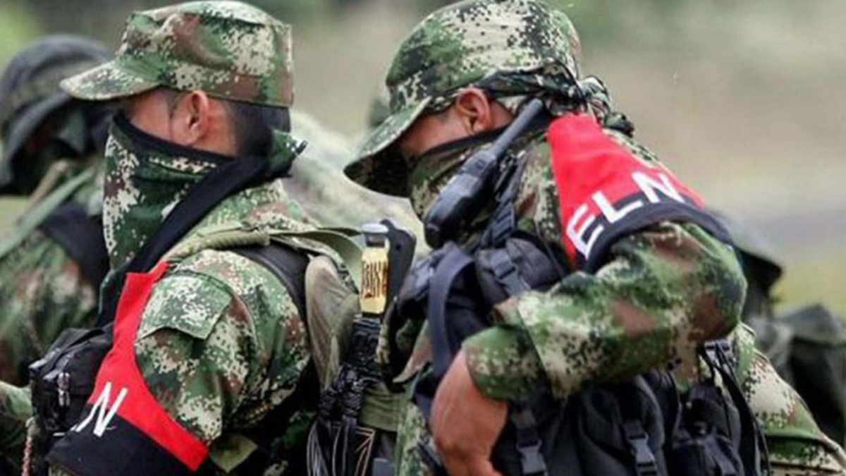 ELN-diálogos-de-paz ELN-diálogos-de-paz