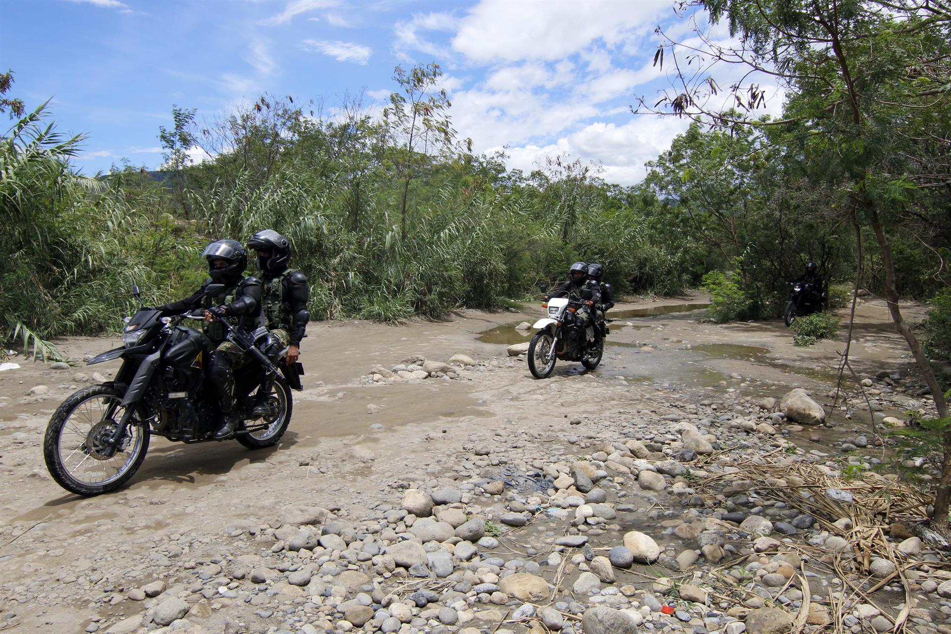 bomba Apure Venezuela noticias Colombia bomba Apure Venezuela noticias Colombia