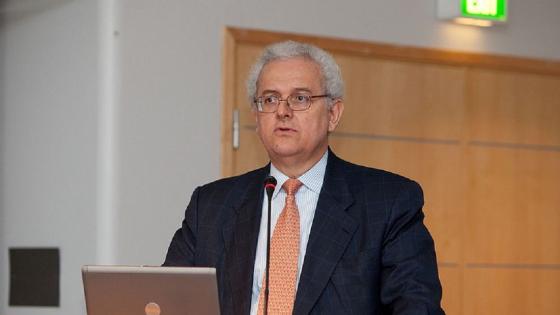 José Ocampo
